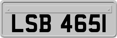 LSB4651