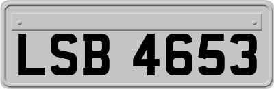 LSB4653