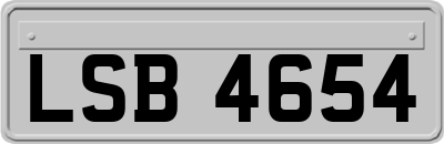 LSB4654