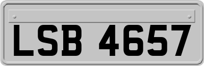 LSB4657