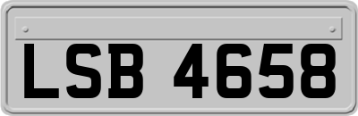 LSB4658