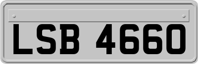 LSB4660