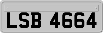 LSB4664