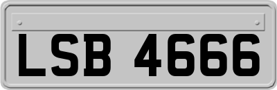LSB4666