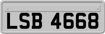 LSB4668