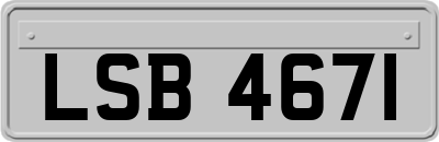 LSB4671