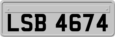 LSB4674