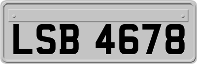 LSB4678