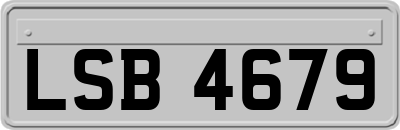LSB4679