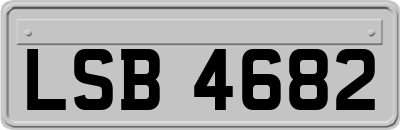 LSB4682