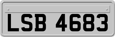 LSB4683