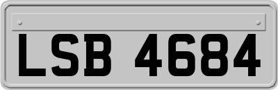 LSB4684