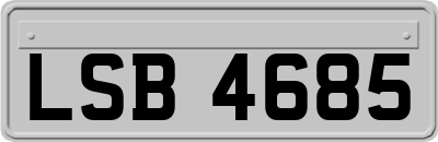 LSB4685