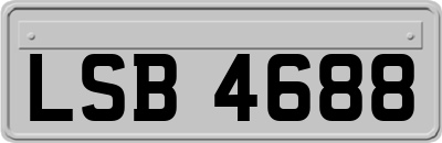 LSB4688