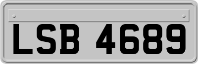 LSB4689