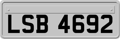 LSB4692