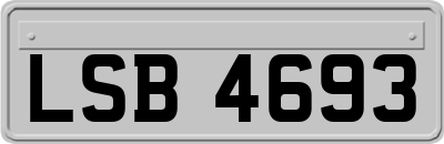 LSB4693