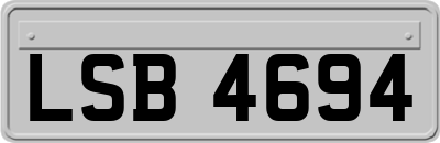 LSB4694