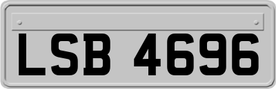 LSB4696
