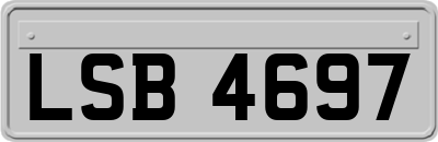 LSB4697