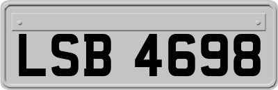 LSB4698