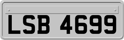 LSB4699