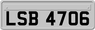 LSB4706