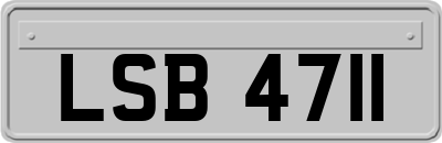 LSB4711
