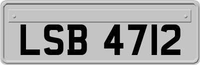 LSB4712