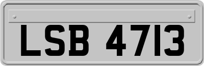 LSB4713