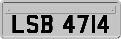 LSB4714