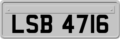 LSB4716
