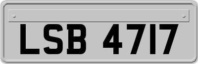 LSB4717