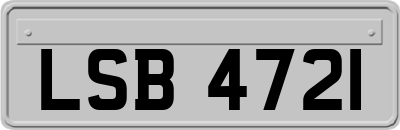 LSB4721