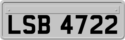 LSB4722