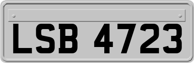 LSB4723