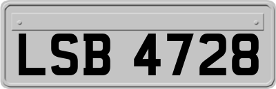 LSB4728