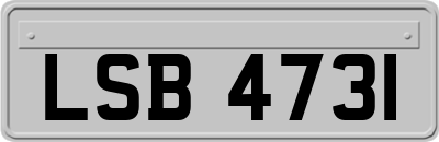 LSB4731