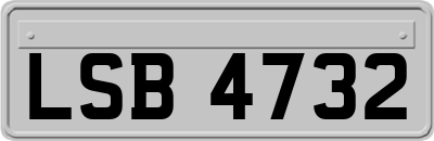 LSB4732