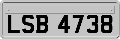 LSB4738