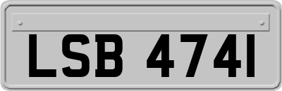 LSB4741