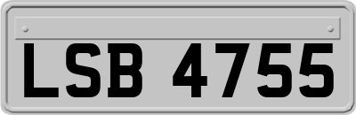 LSB4755