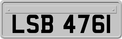 LSB4761