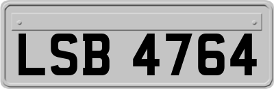 LSB4764