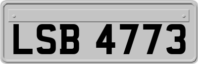 LSB4773
