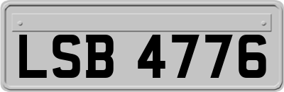 LSB4776
