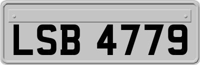 LSB4779