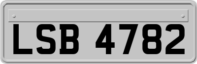 LSB4782