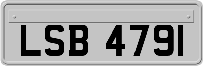 LSB4791