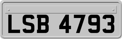 LSB4793